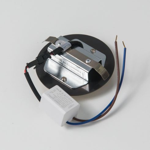 Встраиваемый светодиодный светильник Citilux Скалли CLD006R3 фото