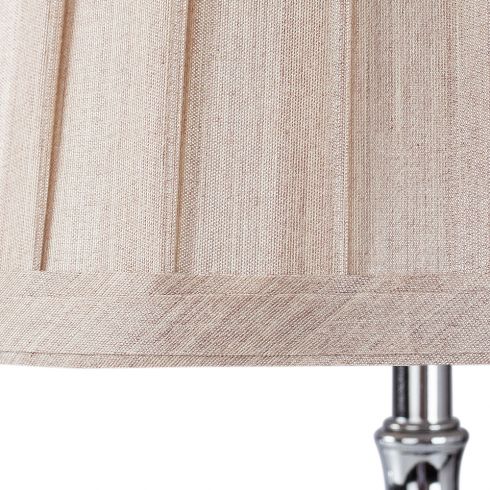 Настольная лампа Arte Lamp Capella A4024LT-1CC фото
