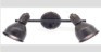 Спот (поворотный) Citilux Опус CL502522 коричневый фото