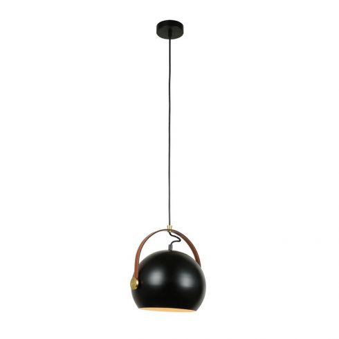 Подвесной светильник Citilux Арагон CL947251 черный фото