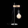 Настольная лампа Evoluce Bagetti SL1142.404.01 фото
