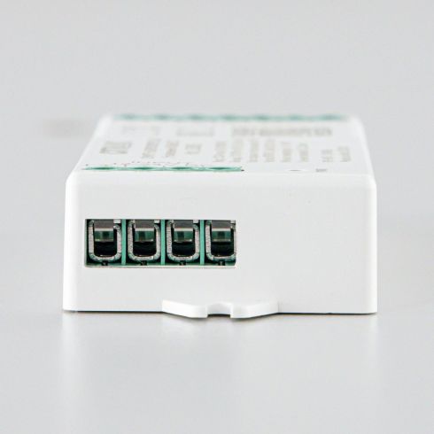 Смарт-контроллер Wi-Fi для управления светодиодной лентой Citilux Смарт CLR6S фото