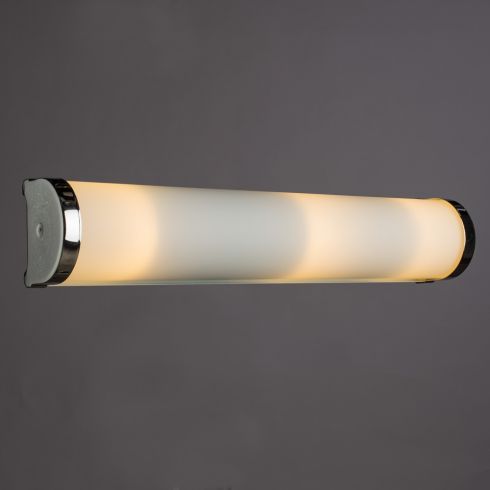 Светильник для ванной настенный Arte Lamp Aqua A5210AP-3CC фото