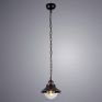 Подвесной светильник Arte Lamp Grazioso A4577SP-1CK фото