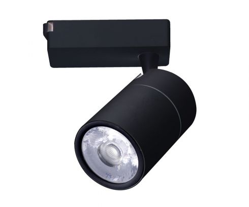 Трековый светодиодный светильник Kink Light Треки 6485,19 черный фото
