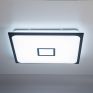 Потолочный светодиодный светильник Citilux СтарЛайт CL703K85RGB венге фото