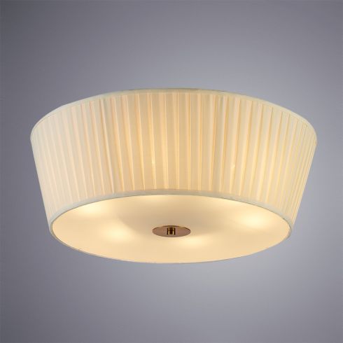 Потолочный светильник Arte Lamp Seville A1509PL-6PB фото