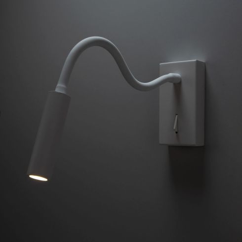 Настенный гибкий светильник Citilux Декарт CL704360 фото