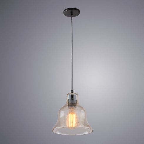 Подвесной светильник Arte Lamp Amiata A4255SP-1AM фото