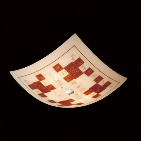 Потолочный светильник Citilux Доминикана CL932020 фото
