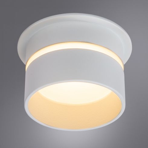 Встраиваемый светильник Arte Lamp Imai A2164PL-1WH фото