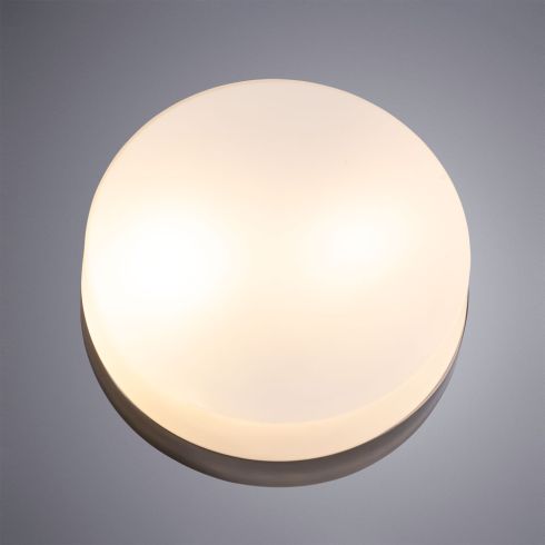 Настенно-потолочный светильник Arte Lamp Aqua-Tablet A6047PL-2AB фото