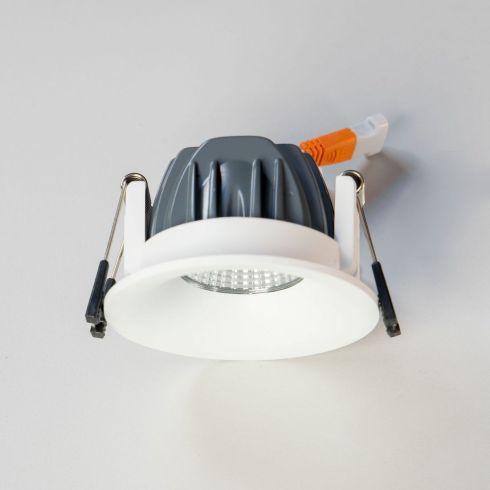 Встраиваемый светильник Citilux Гамма CLD004NW0 фото