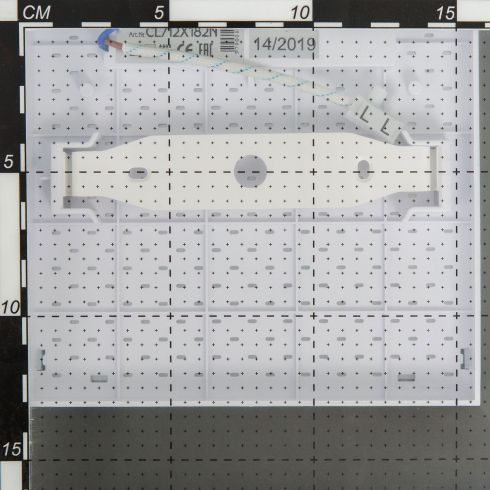Светильник накладной светодиодный Citilux Тао CL712X182N черный фото