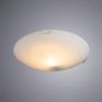 Настенно - потолочный светильник Arte Lamp Plain A3720PL-1CC фото