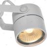 Трековый светильник Arte Lamp Lente A1310AP-1WH фото