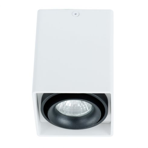 Накладной светильник Arte Lamp Pictor A5655PL-1WH фото