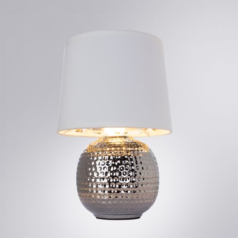 Настольная лампа Arte Lamp Merga A4001LT-1CC фото
