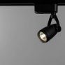 Светильник-спот для трековой системы Arte Lamp Piccolo A5910PL-1BK фото