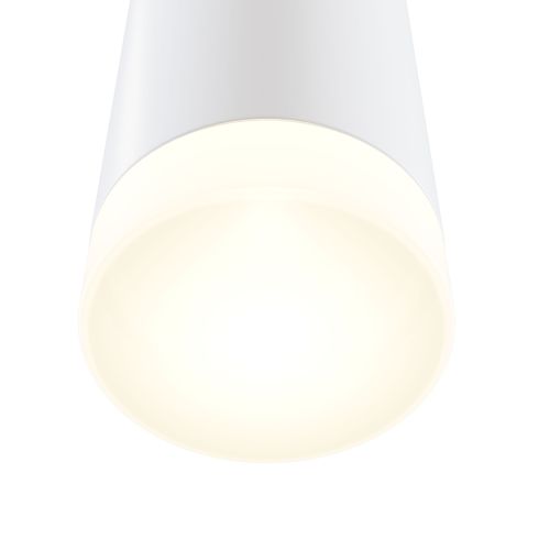 Настенный светодиодный светильник Maytoni Dafne C027WL-L10W фото