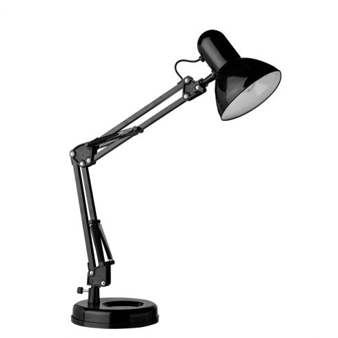 Настольная лампа Arte Lamp Junior A1330LT-1BK фото