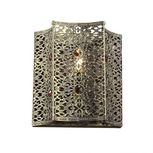 Настенный светильник Favourite Bazar 1624-1W фото