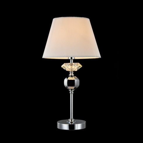 Настольная лампа Maytoni Smusso MOD560-TL-01-N фото