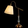Настольная лампа Arte Lamp Seville A1509LT-1PB фото