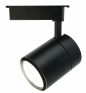 Трековый светодиодный светильник Arte Lamp Attento A5750PL-1BK фото