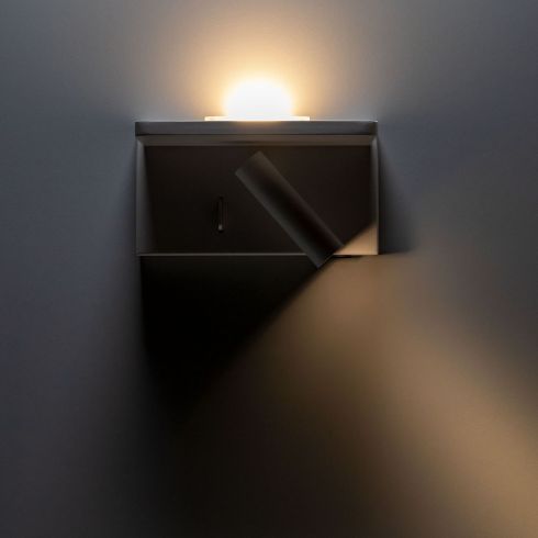 Настенный светильник Citilux Декарт CL704370 фото