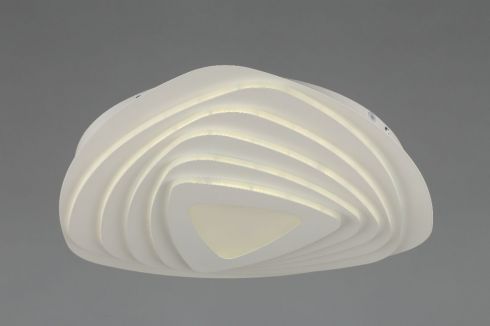 Потолочный светодиодный светильник Omnilux Bacoli OML-07507-216 фото