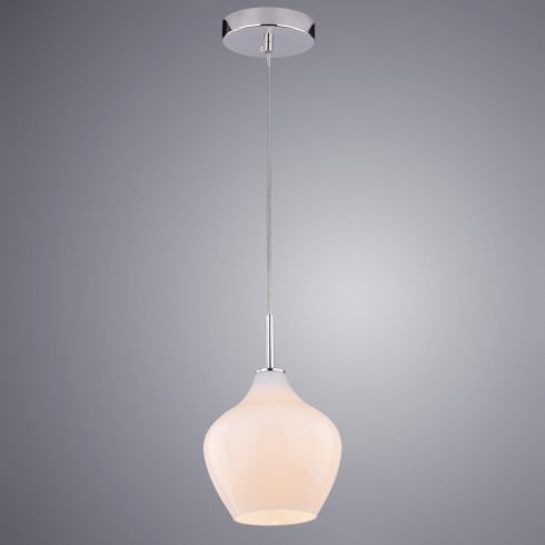 Подвесной светильник Arte Lamp Bicchiere A4283SP-1CC фото