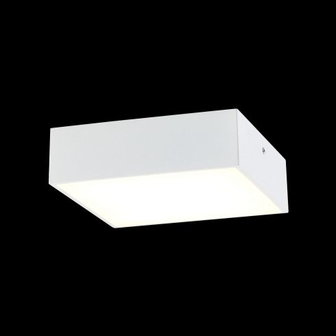 Светильник накладной светодиодный Citilux Тао CL712X120N белый фото