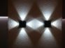 Уличный настенный светодиодный светильник Citilux CLU0006 фото