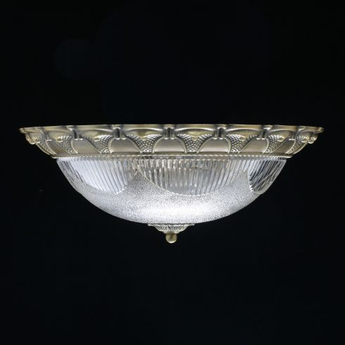 Потолочный светильник MW-Light Ариадна 450019503 фото