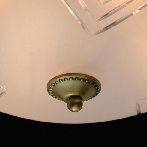 Потолочный светильник MW-Light Афродита 317015004 фото