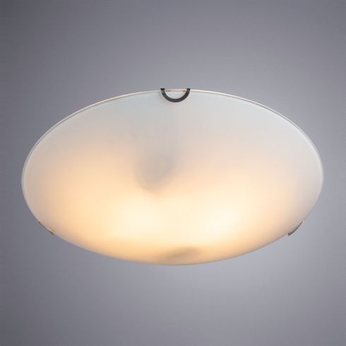 Настенно - потолочный светильник Arte Lamp Plain A3720PL-2CC фото