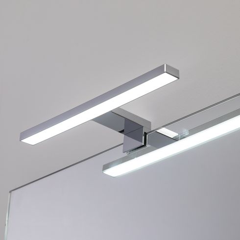 Подсветка для зеркал Arte Lamp Stecca A2737AP-1CC фото