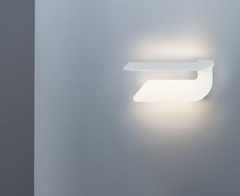 Настенный светодиодный светильник Maytoni Berni C178WL-L6W фото