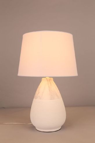 Настольная лампа Omnilux Parisis OML-82114-01 фото