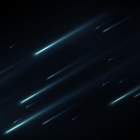 Подвесная люстра ImperiumLoft Meteora 14 фото