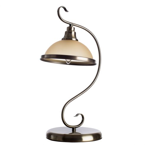Настольная лампа Arte Lamp Safari A6905LT-1AB фото