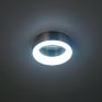 Встраиваемый светильник Светодиодный Citilux Болла CLD007N3 бронза фото