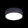 Светильник накладной светодиодный Citilux Тао CL712122N черный фото