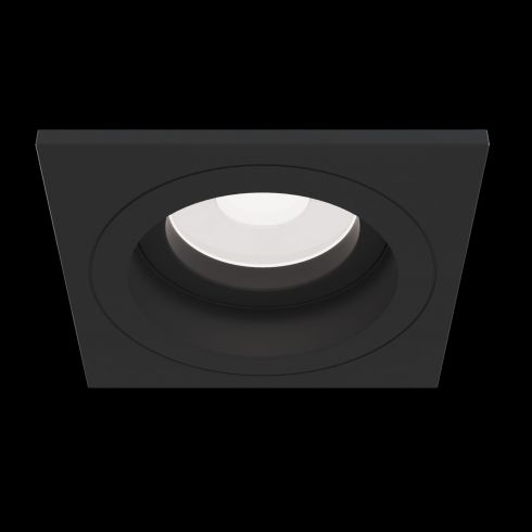 Встраиваемый светильник Maytoni Akron DL026-2-01B фото