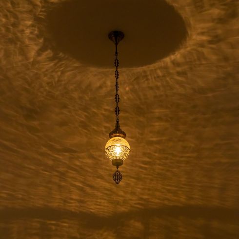 Подвесной светильник Citilux Каир CL419113 фото