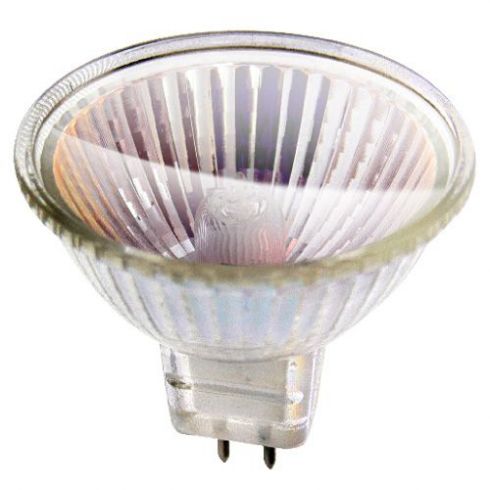 Лампа галогенная Elektrostandard MR16/C 12V35W фото