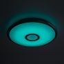 Потолочный светодиодный светильник Citilux Старлайт Смарт CL703A30G хром фото
