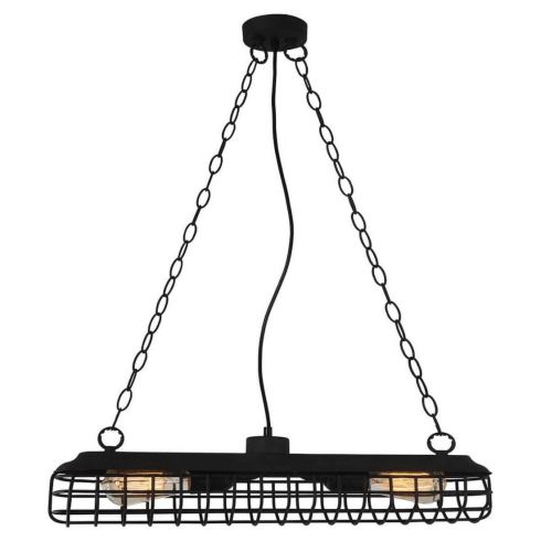 Подвесной светильник Lussole LSP-8040 фото