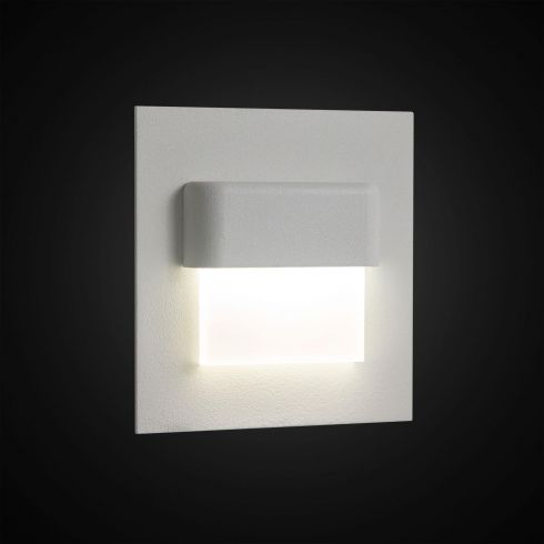 Встраиваемый светодиодный светильник Citilux Скалли CLD006K0 фото